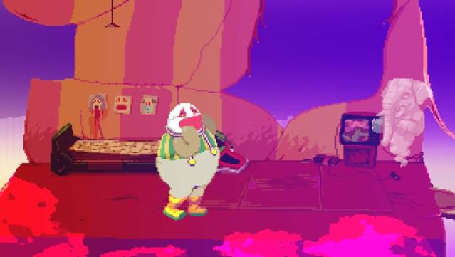 Dropsy screenshot 1