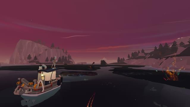 DREDGE – Complete Edition Upgrade Bundle screenshot 6