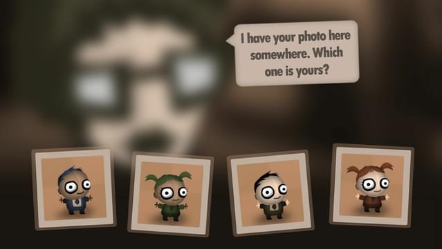 Human Resource Machine screenshot 2