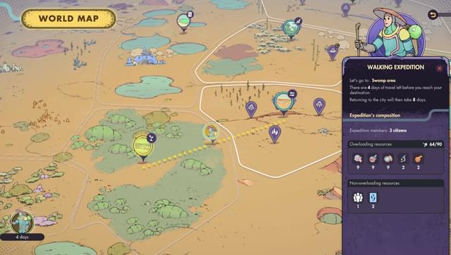 Synergy - Supporter Edition screenshot 6