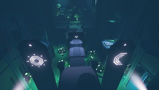 AER – Memories of Old screenshot 0