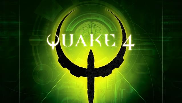 Quake 4