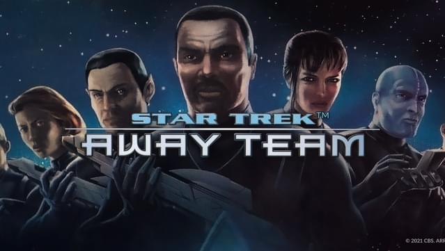 Star Trek™: Away Team