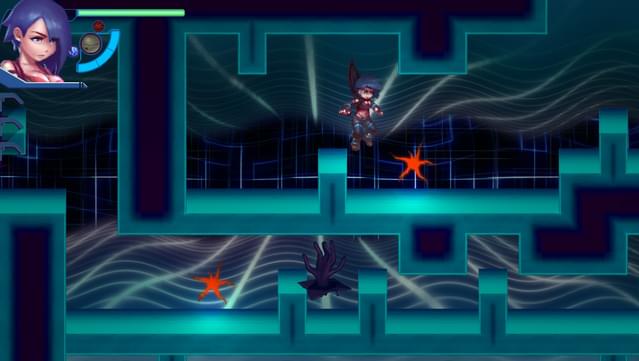 Future Fragments screenshot 5