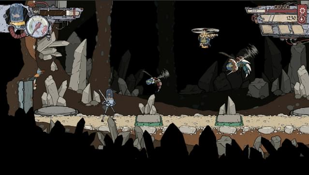Feudal Alloy screenshot 6