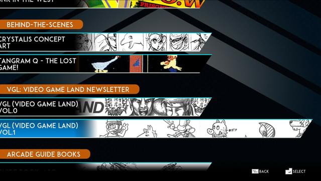 SNK 40th Anniversary Collection screenshot 2
