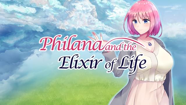 Philana and the Elixir of Life