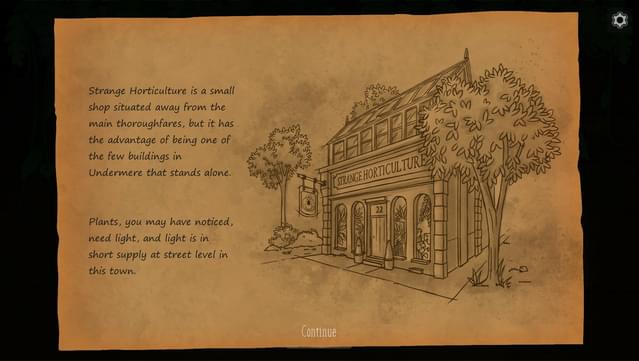 Strange Horticulture screenshot 6