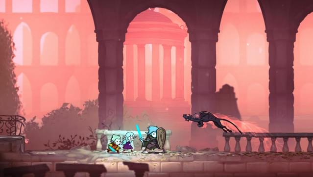 GOG Platformer Bundle screenshot 3