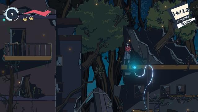 Sonzai screenshot 4