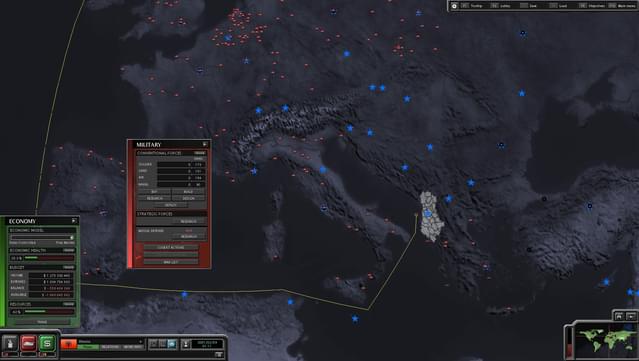 SuperPower 2 screenshot 2
