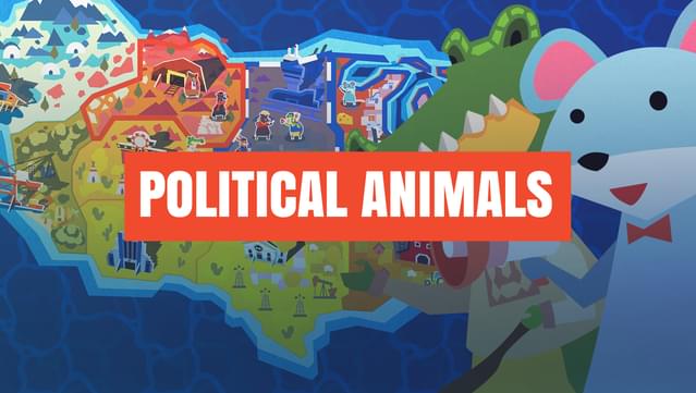 Political Animals