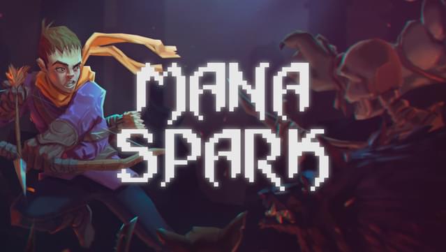 Mana Spark