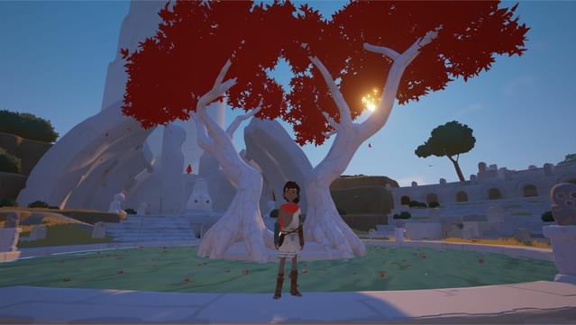 RiME screenshot 7