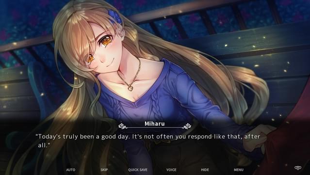 Fatal Twelve Mini Artbook screenshot 5