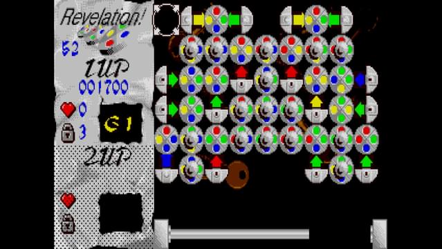 Revelation screenshot 5