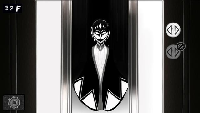 No Ghost in Sky Elevator screenshot 4