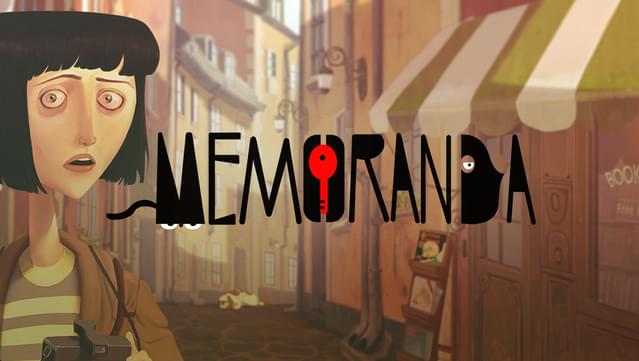 Memoranda