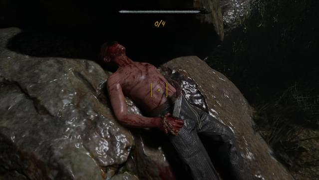 Sherlock Holmes The Awakened screenshot 3