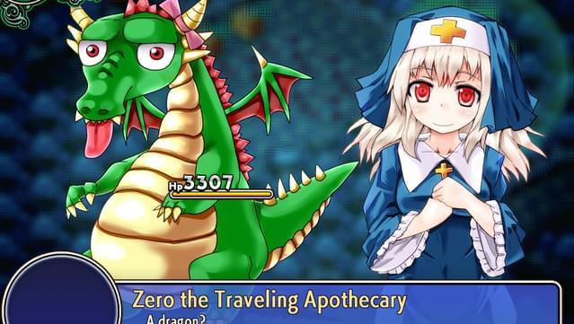 Dungeon Town UNRATED screenshot 4