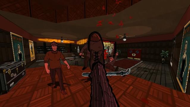 Fallen Aces screenshot 6
