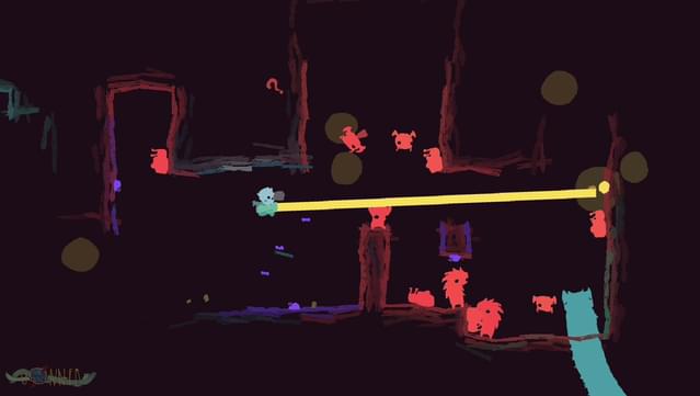 GoNNER Soundtrack screenshot 5