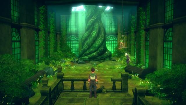 EARTHLOCK: OST screenshot 6