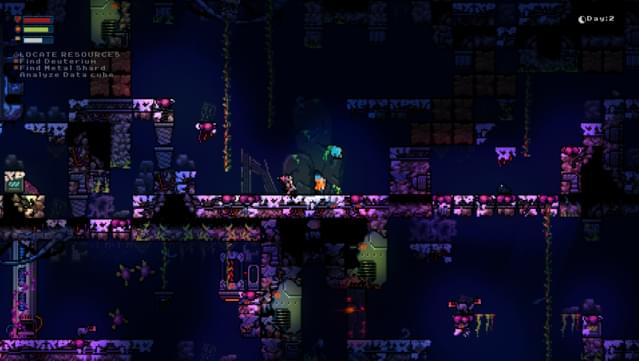 Residual screenshot 4
