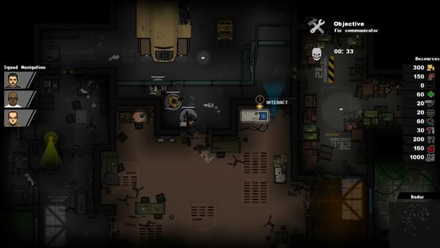 Chromosome Evil - Map Editor screenshot 0
