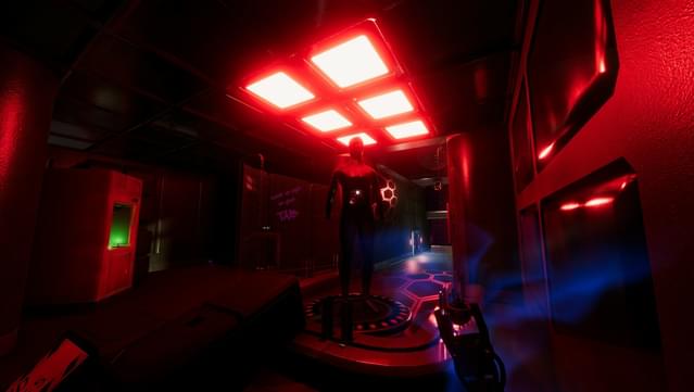 Ctrl Alt Ego screenshot 2