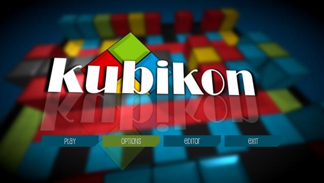 Kubikon 3D screenshot 7