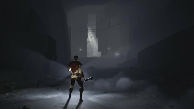 Ashen screenshot 6