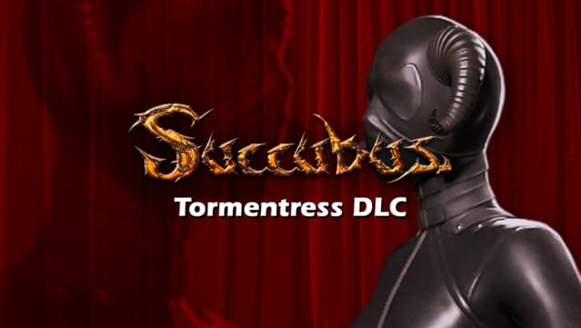 Succubus - Tormentress