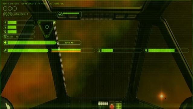 Independence War™ II: Edge of Chaos screenshot 5