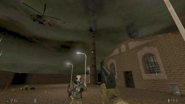 HROT screenshot 5