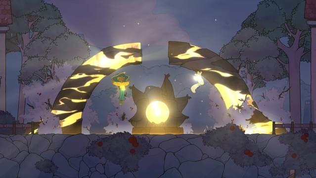 Spiritfarer®: Farewell Edition screenshot 2