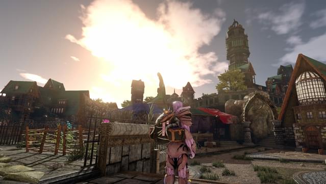 Outward Definitive Edition screenshot 2