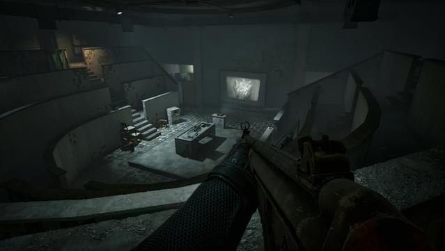 S.T.A.L.K.E.R. 2: Cost of Hope screenshot 4