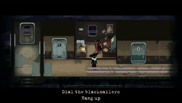 Beholder: Conductor screenshot 0