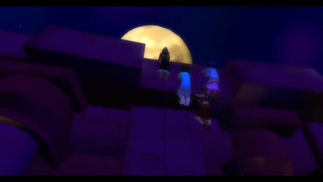 Ankh 2: Heart of Osiris screenshot 3