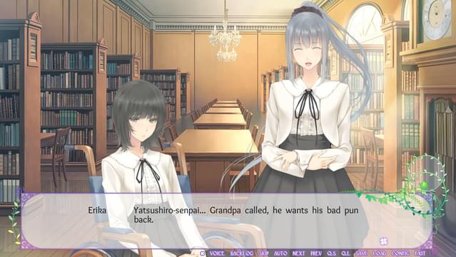Flowers - Le Volume Sur Automne screenshot 5