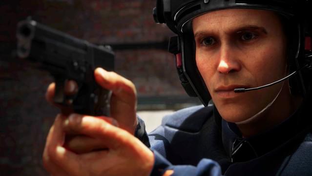 RoboCop: Rogue City - Collection screenshot 4