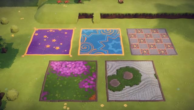 Oddsparks: An Automation Adventure - Coaster Rush screenshot 6