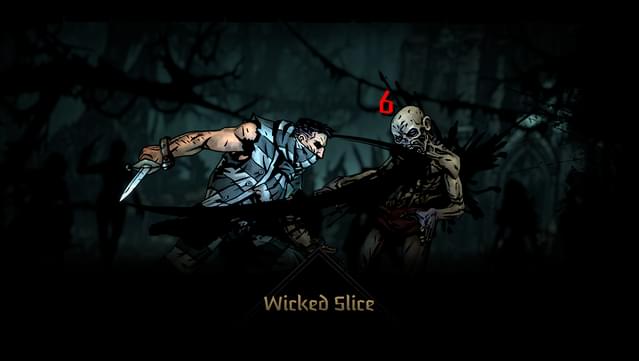 Darkest Dungeon® II: Hero Origin Pack screenshot 3