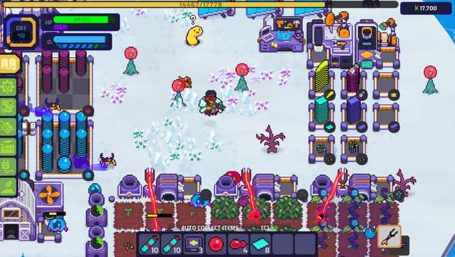 Nova Lands screenshot 4