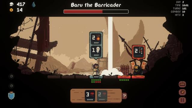 Shogun Showdown screenshot 6