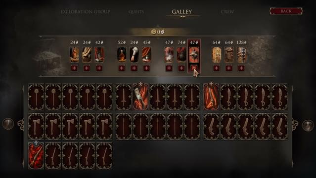 Flint: Treasure of Oblivion - Digital Deluxe Edition screenshot 4