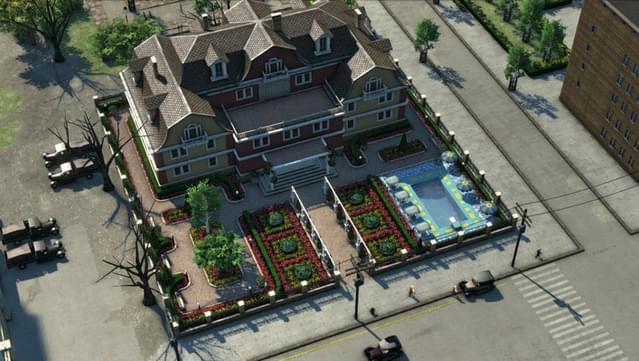 Omerta: City of Gangsters (4 DLCs included) screenshot 2