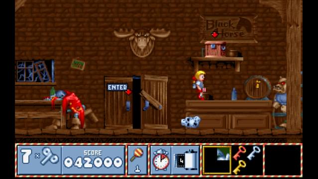 Lollypop screenshot 2