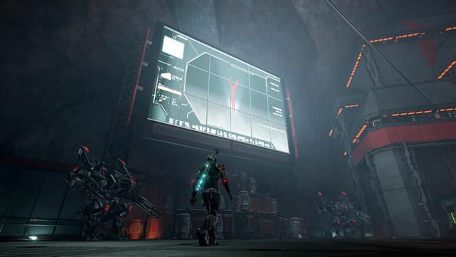 ELEX screenshot 4